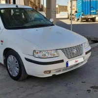 سمند LX EF7، مدل ۱۳۹۴