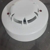 دتکتور دودی و حرارتی اعلان حریق