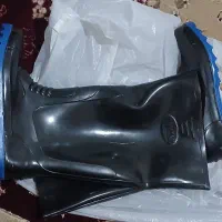 چکمه