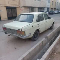 ماشین پیکان مدل ۷۹