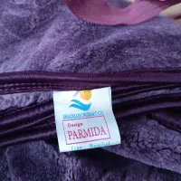 پتو دونفره نو