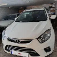 جک s5 2000|خودرو سواری و وانت|تهران, خواجه نظام الملک|دیوار