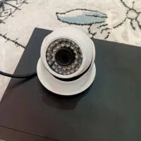 دوربین مداربسته