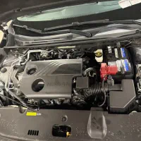 نیسان سیلفی Enjoy Edition|خودرو سواری و وانت|تهران, اقدسیه|دیوار