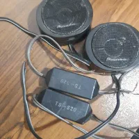تیوتر پایونر s20