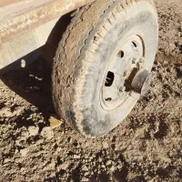 تریلی تراکتور