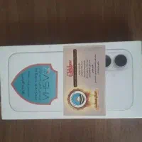 آیفون ۱۶|موبایل|قم, باغ شازده|دیوار