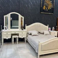 سرویس خواب مناسب میخوای بیا اینجا مدل لاریسا