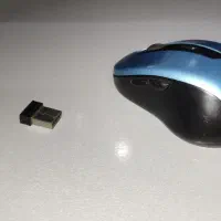 موس بی سیم sony فوری|قطعات و لوازم جانبی رایانه|تربت‌حیدریه, کلاته توکلی|دیوار