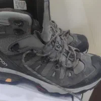 کفش کوهنوردی|کیف، کفش، کمربند|ملایر, |دیوار