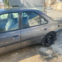 پژو۴۰۵مدل۹۶