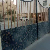 فروش درب ویلایی بزرگ|مصالح و تجهیزات ساختمان|چابهار, |دیوار