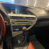 لکسوس rx350 فول عمان|خودرو سواری و وانت|تبریز, |دیوار