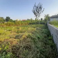 فروش زمین با کاربری مسکونی  محدوده شهری
