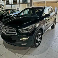 گروه خودرویی احمدی-هایما اس ۵ اتومات مدل ۱۴۰۱