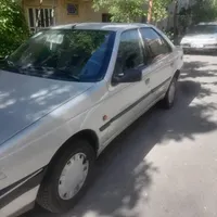 پژو 405 GLX - دوگانه سوز CNG، مدل ۱۳۸۹|خودرو سواری و وانت|تهران, مبارک‌آباد بهشتی|دیوار