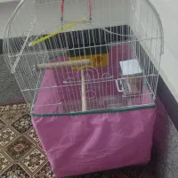 قفس بزرگ‌|لوازم جانبی حیوانات|سنندج, |دیوار