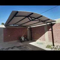 نبشی کشی و ساخت انواع سقفها سبک و سنگین|خدمات پیشه و مهارت|سیرجان, |دیوار