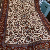 قالیچه دستباف ،شرکت زابل افشان ،افت قیمت کرده