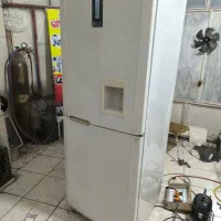 تعمیر تخصصی یخچال فریزر با 20 سال تجربه|خدمات پیشه و مهارت|خرمشهر, |دیوار