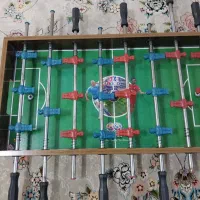 فروش یک عدد فوتبال دستی