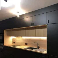 کابینت|خدمات پیشه و مهارت|صومعهسرا, |دیوار