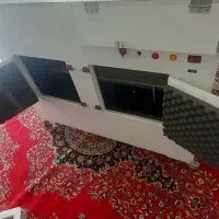 سایلنت باکس ۶ ظرفیت