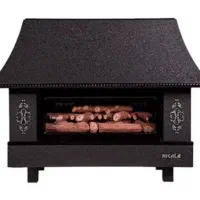 بخاری نیک کالا