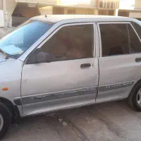 ماشین ۱۴۱|خودرو سواری و وانت|زاهدان, |دیوار