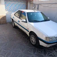 فروش پژو اس ال اکس تیو فایو|خودرو سواری و وانت|محمدبار, |دیوار