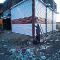 نمایندگی رسمی کرکره برقی دراورمیه|خدمات پیشه و مهارت|ارومیه, |دیوار