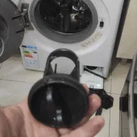 نصب تعمیر انواع لباسشویی اتوماتیک ودوقلو در اهواز