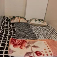 سوییت ۴۵ متری جاده نهار خوران . دربست جای دنج|اجارهٔ کوتاه‌مدت ویلا و باغ|گرگان, |دیوار