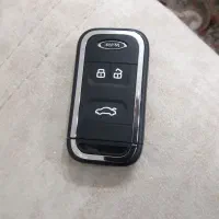 ریموت ماشین کلیس استارتر