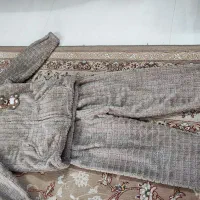 ست سویشرت و شلوار کرکی