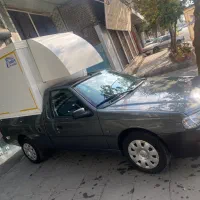 اریسان ۲ کم کار با یخچال|خودرو سواری و وانت|خرم‌آباد, |دیوار