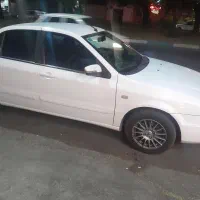 سمند سورن ۴۰۲|خودرو سواری و وانت|قرچک, میرزائی جنوبی|دیوار