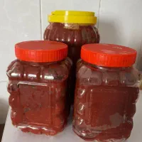 رب گوجه فرنگی  و زعفران درجه یک|خوردنی و آشامیدنی|نوشهر, |دیوار