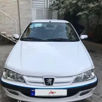 پارس سال۱۴۰۲ کم کار