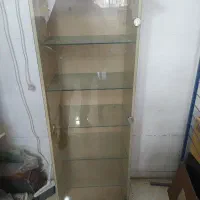 ویترین ایستاده