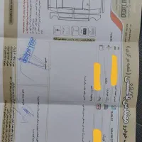 کوییک دنده ای ساده ۱۴۰۱|خودرو سواری و وانت|مشهد, ولیعصر (شهرک غرب)|دیوار