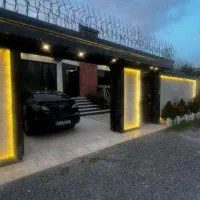 ویلا 200 متری خاص پسند با قابلیت وام مسکن