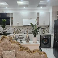 ۲ واحد یکصد متری نوساز|فروش آپارتمان|تهران, هاشمآباد|دیوار