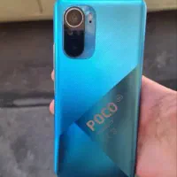 شیائومی پوکو f3