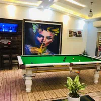 ویلا استخردار دو خوابه لب ساحل vip|اجارهٔ کوتاهمدت ویلا و باغ|بندر انزلی, اطبا|دیوار