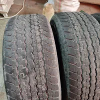 لاستیک تایر