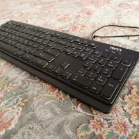 کیبورد گیمینگ|قطعات و لوازم جانبی رایانه|اسلام‌شهر, مطهری|دیوار