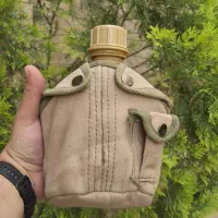 قمقمه نظامی