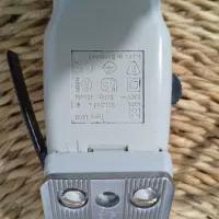 ماشین موزر|آرایشی، بهداشتی، درمانی|آباده, |دیوار