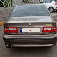 سمندef7 92|خودرو سواری و وانت|رشت, حمیدیان|دیوار